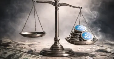 Stablecoin hozam a célkeresztben, az amerikai banklobbi hadat üzent