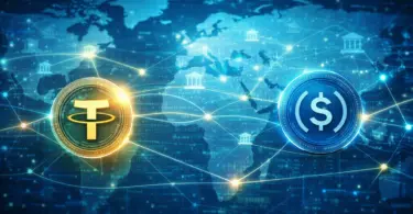 A stablecoinok csendben átírják a pénzforgalmat – 56 billió dolláros piac jöhet 2030-ra