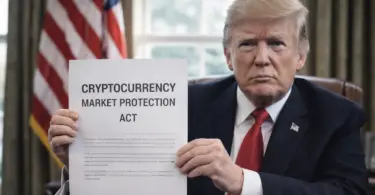CLARITY Act: Trump tanácsadója szerint elkerülhetetlen a kriptószabályozás, még ha akadozik is a folyamat