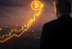 Így alakul a bitcoin árfolyama, amióta Trump elraboltatta a venezuelai elnököt