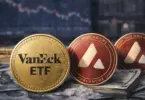 A VanEck elindította az első amerikai spot Avalanche ETF-et