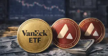 A VanEck elindította az első amerikai spot Avalanche ETF-et