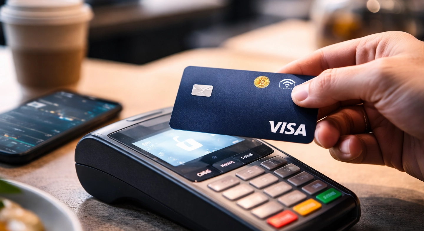 A Visa és a Wirex együtt akarnak fizetési rendszert építeni az AI agenteknek A Visa és a Wirex együtt akarnak fizetési rendszert építeni az AI agenteknek
