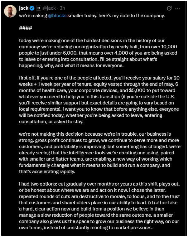 Jack Dorsey