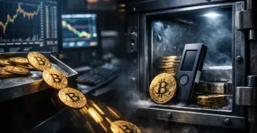 36.000 BTC tűnt el a tőzsdékről – a bányászok már a következő hullámra készülnek?