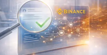 A Binance visszautasítja az iráni tranzakciókról szóló vádakat