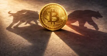 Megosztottak az elemzők: jöhet felpattanás, vagy még mélyebbre esik a Bitcoin?