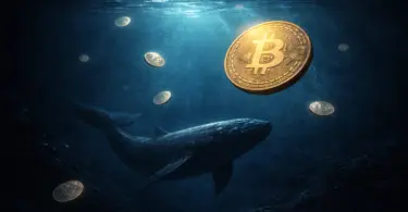 A Bitcoin 60.000 dollár után: lassul a kereslet, de a bálnák vásárolnak