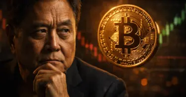 Kiyosaki újabb Bitcoint vett – de a kijelentései ellentmondásosak