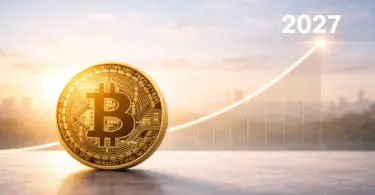 88% esély a magasabb Bitcoin-árra 2027-re? A történelmi adat ezt mutatja