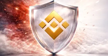 A Binance visszavág: 97%-kal csökkent a szankciós kitettség