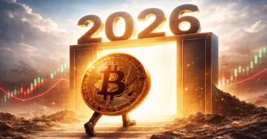 2026 kemény nyitánya: a Bitcoin már az elején vérzett