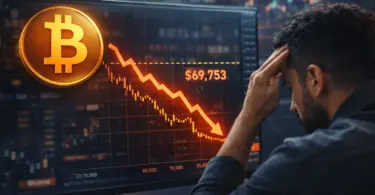 Bitcoin 70 ezer alatt: túl korai még a medvepiac végét hirdetni?