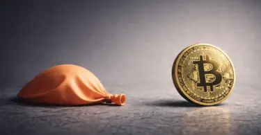 Az infláció csökkent – miért nem mozdult a Bitcoin?