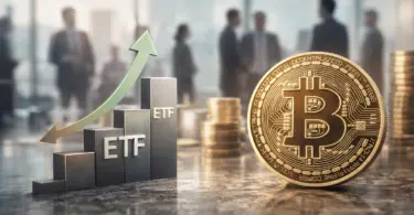 Lassuló ETF-kiáramlás mellett stabilizálódhat a Bitcoin iránti intézményi érdeklődés