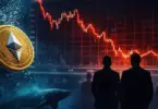 Pánik a kicsiknél, vásárlás a nagyoknál – mit látnak az intézmények az Ethereum mögött?