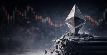 Kényszereladások rázzák az Ethereumot: bálnák kerültek veszélyzónába