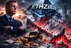 Peter Thiel kiszállása: összeomlik az ETHZilla és a kripto treasury modell?