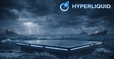Miközben a piac esik, a Hyperliquid szárnyal – mi áll a HYPE ereje mögött?