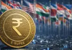 Nemzetközileg is előretör India e-rúpia programja
