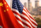 Kína hátrébb lép az amerikai állampapíroktól – csendes átrendeződés a globális tőkében