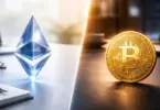 Hoffman Ethereumra fogad, Musk Bitcoinban ül – eltérő kriptostrategiák