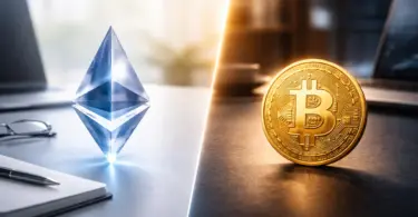 Hoffman Ethereumra fogad, Musk Bitcoinban ül – eltérő kriptostrategiák