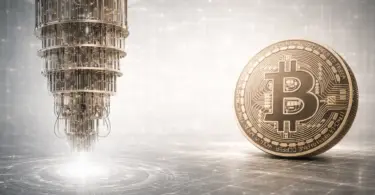 A kvantumszámítógépek hatása a Bitcoin biztonságára: valós fenyegetés vagy távoli kihívás?