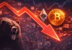 Medveüzemmódban a kriptopiac: mit mutatnak most az on-chain jelek?