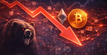 Medveüzemmódban a kriptopiac: mit mutatnak most az on-chain jelek?