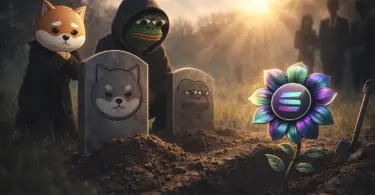 A memecoinok tényleg halottak? A tömeg már temet, de jöhet a fordulat