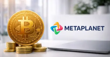 A piaci zuhanás ellenére is kitart Bitcoin-stratégiája mellett a Metaplanet