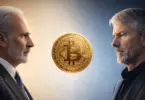 Saylor újabb BTC-vásárlása után még Schiff is megszólalt