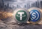 Extrém félelem idején a stablecoinokba áramlik a tőke – mit jelez ez a piacnak?