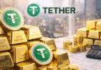A Tether a fizikai arany felé nyit: stablecoinnal is lehetne aranyat vásárolni