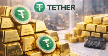 A Tether a fizikai arany felé nyit: stablecoinnal is lehetne aranyat vásárolni