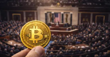 A Bitcoin a Kongresszus fókuszában: vita a stratégiai tartalékról és állami szerepről