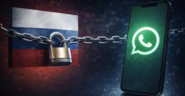 A Meta szerint Oroszország blokkolja a WhatsAppot