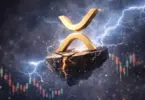 Volatilis szakaszban az XRP: Garlinghouse üzenete új értelmezéseket indított