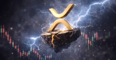 Volatilis szakaszban az XRP: Garlinghouse üzenete új értelmezéseket indított