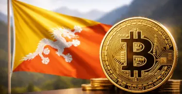 Nem mindenki ugyanazt látja a Bitcoinban – Bhután lépése sokat eláru