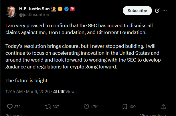 Justin Sun