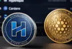 Meglepő váltás a top10-ben – a Hyperliquid megelőzte a Cardanót