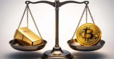Ray Dalio: a Bitcoin nem menedékeszköz – szerinte csak egyetlen „arany” létezik