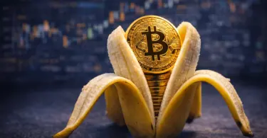 A Bitcoin új jelet adott: Peter Brandt szerint jöhet a „Banana Split” mozgás