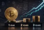Mit mutatnak a Bitcoin ciklusok? A 3 éves tartás szinte mindig nyereséget hozott
