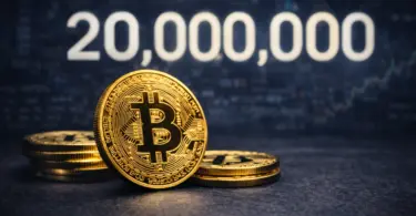 Új korszak a Bitcoin történetében: már 20 millió BTC került kibányászásra