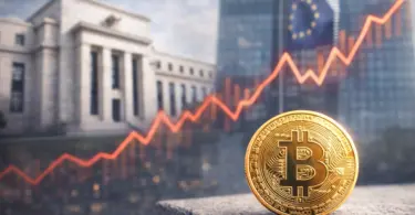 Inflációs nyomás alatt a jegybankok – ezért erősödhet a Bitcoin szerepe