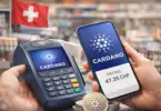 A Cardano már bolti fizetésre is használható Svájcban