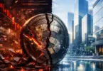 Egy stablecoin bukása mutatja merre tart a DeFi